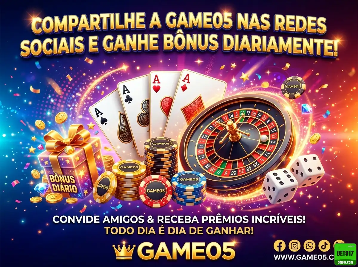 bet917.com mergulhe em inovador jogo