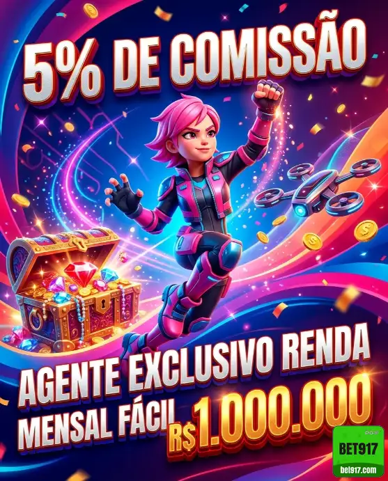 bet917.com explore inovador jogo
