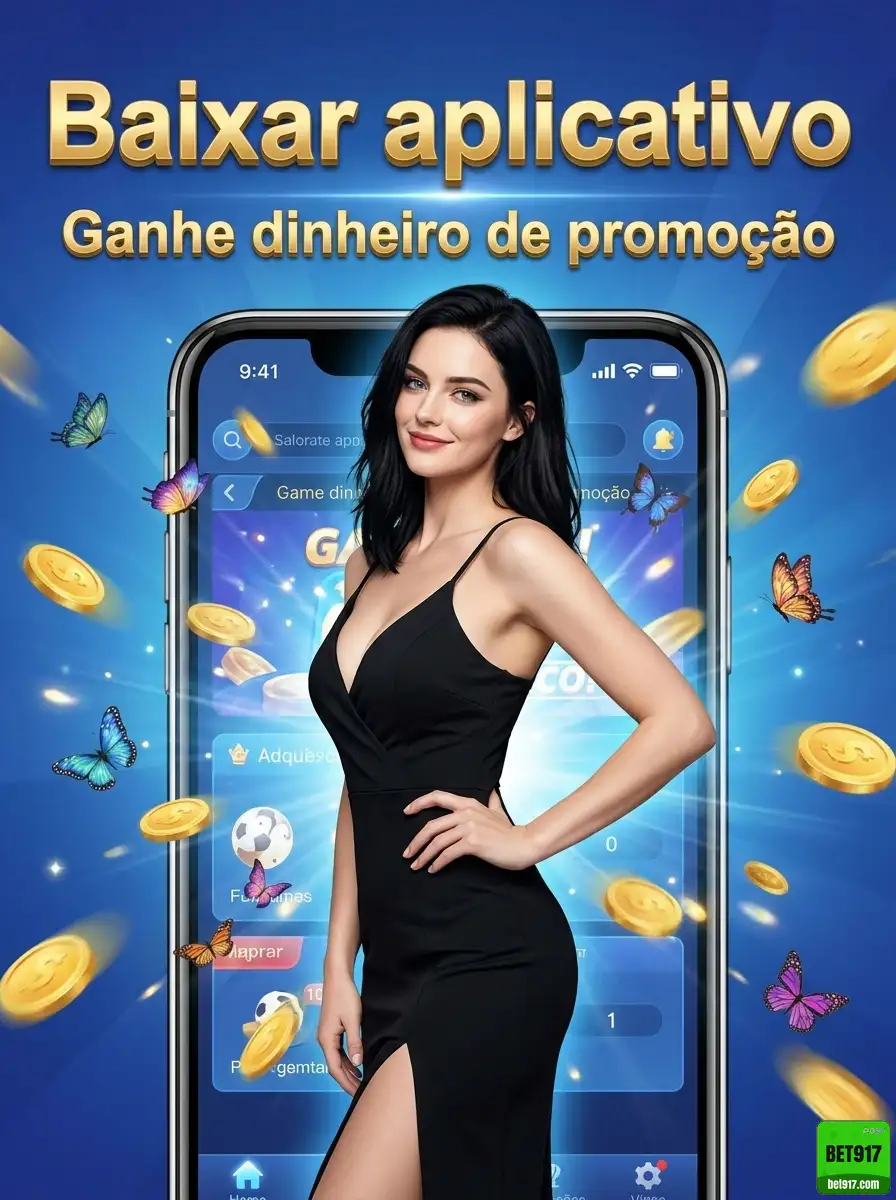 bet917.com experimente profissional jogo