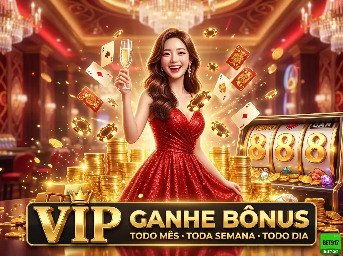bet917.com acesse emocionante jogo
